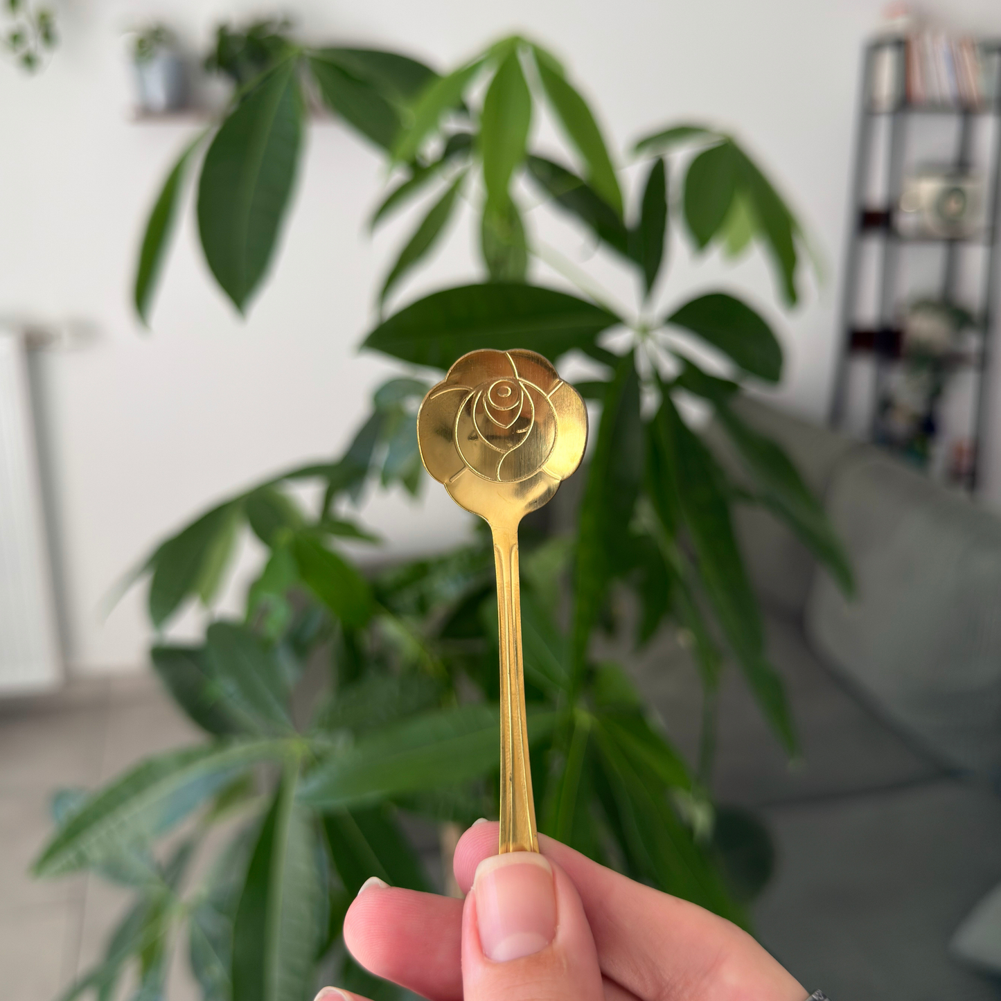 DORÉE Fleur 2