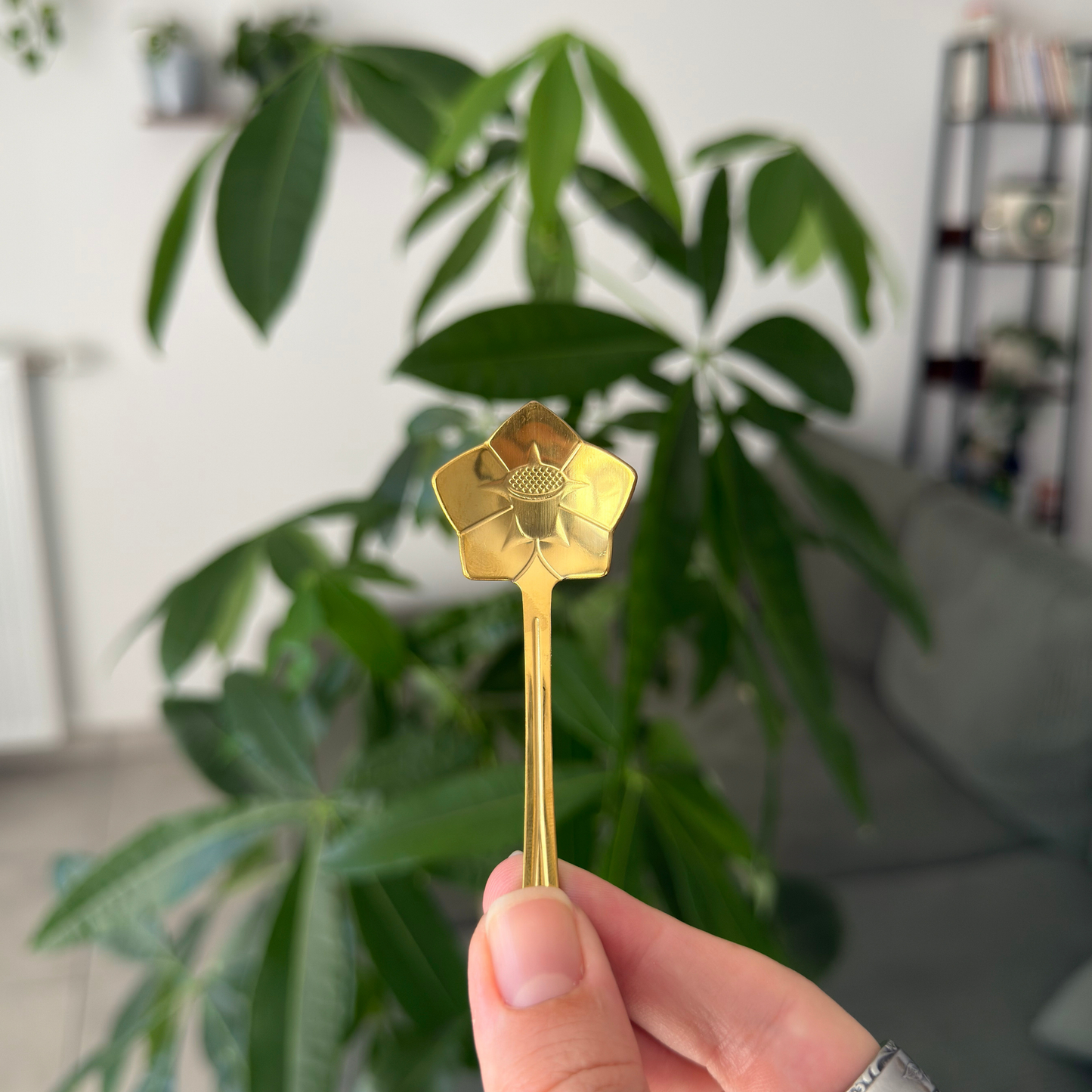 DORÉE Fleur 1