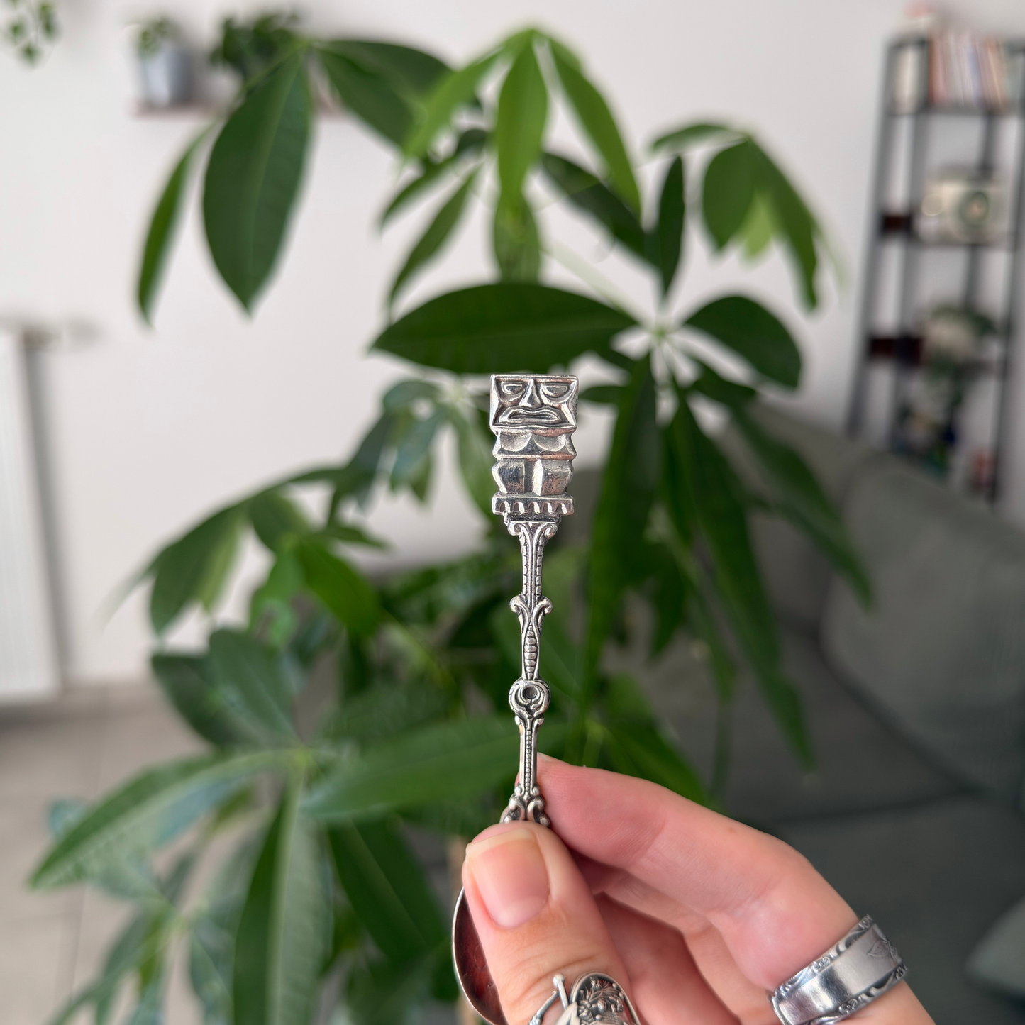 SPÉCIALE Polynésie Tiki
