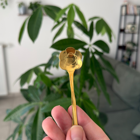 DORÉE Fleur 8
