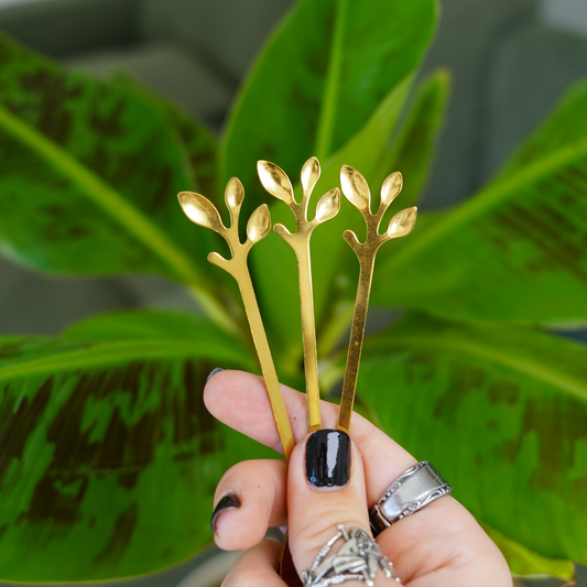 DORÉE Leaf