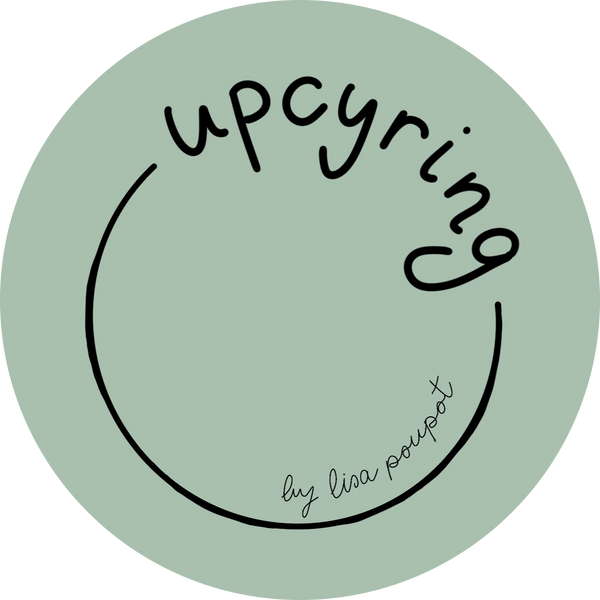 Upcyring